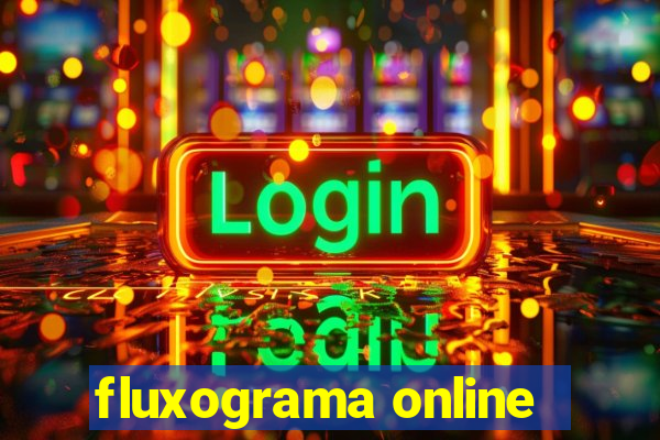 fluxograma online